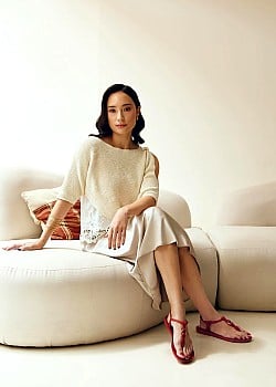 Tatjana Saphira